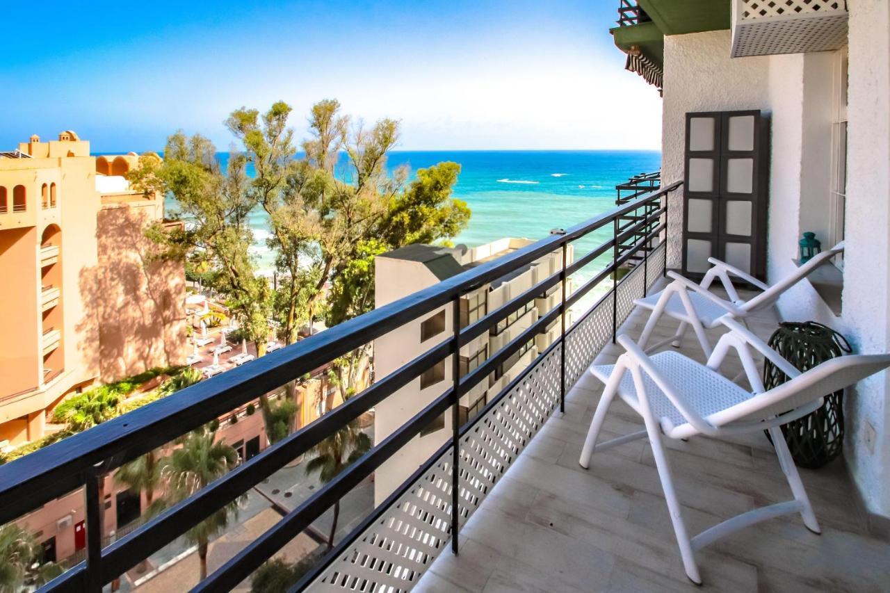 Stylish Studio For Rent With Fantastic Location In Marbella Promenade. Zewnętrze zdjęcie