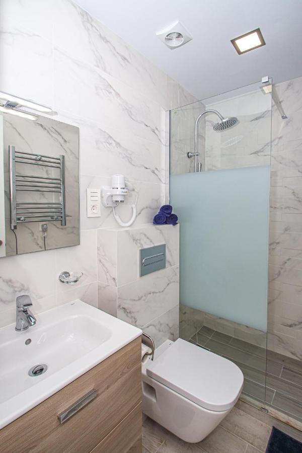 Stylish Studio For Rent With Fantastic Location In Marbella Promenade. Zewnętrze zdjęcie